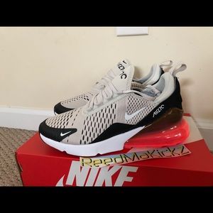 grade school air max 270